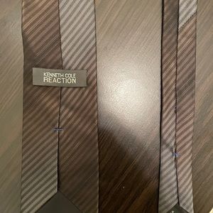Kenneth Cole Tie